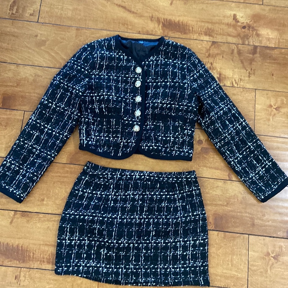 2piece set